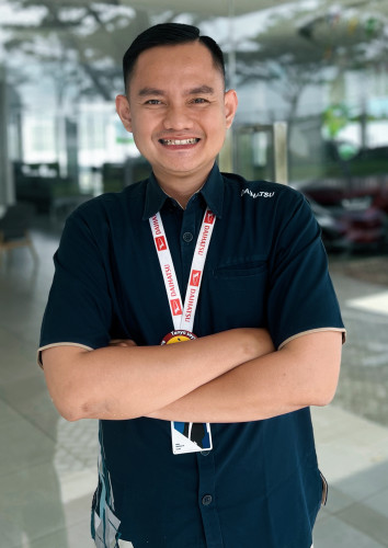 Sales Daihatsu Kudus